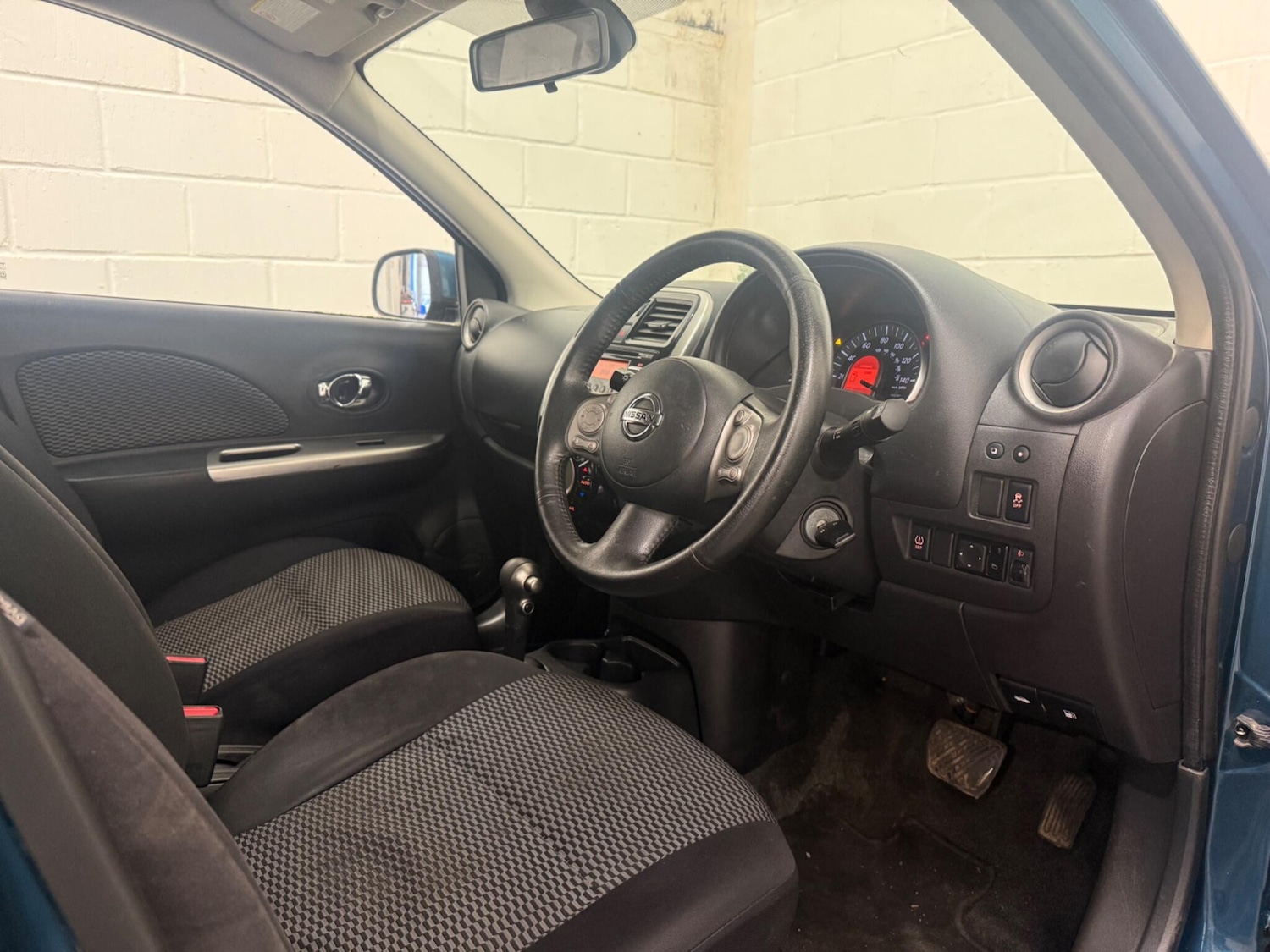 Used Nissan Micra 2015 for sale - 76935977: Photo 21