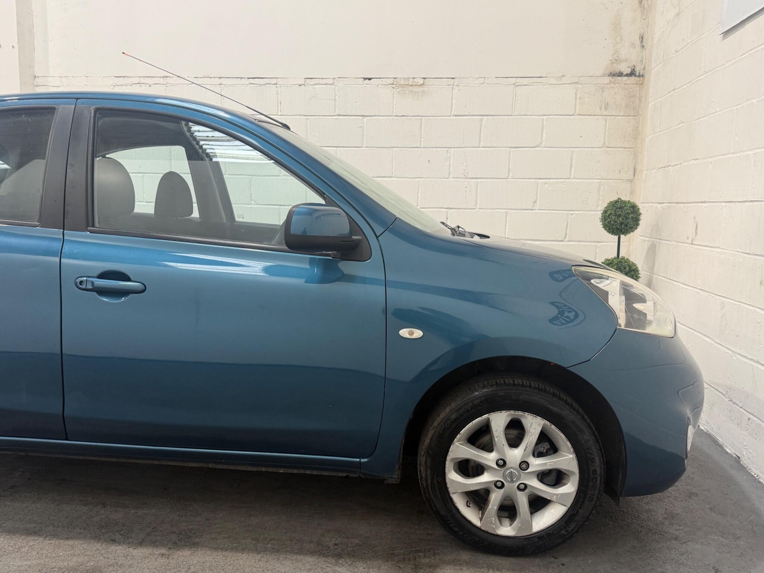 Used Nissan Micra 2015 for sale - 76935977: Photo 23