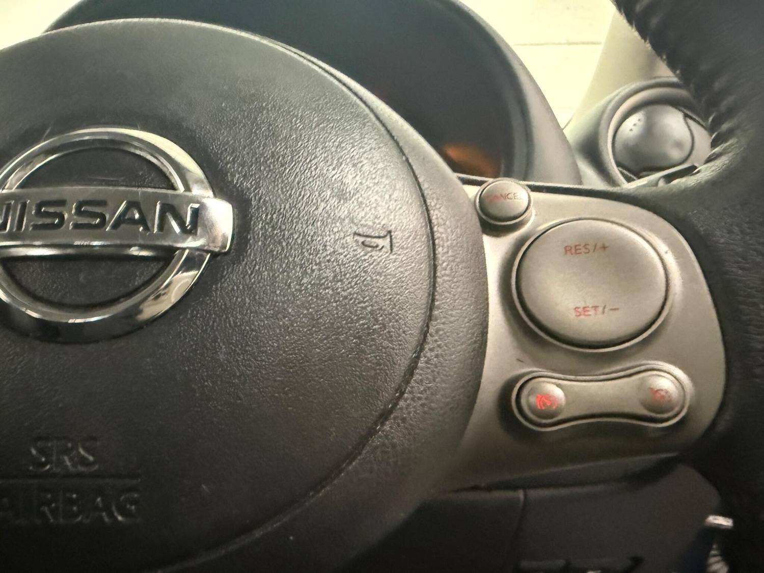 Used Nissan Micra 2015 for sale - 76935977: Photo 24
