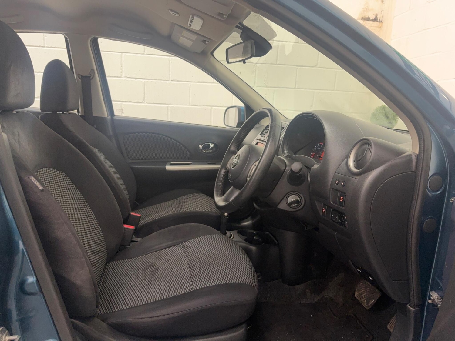 Used Nissan Micra 2015 for sale - 76935977: Photo 25