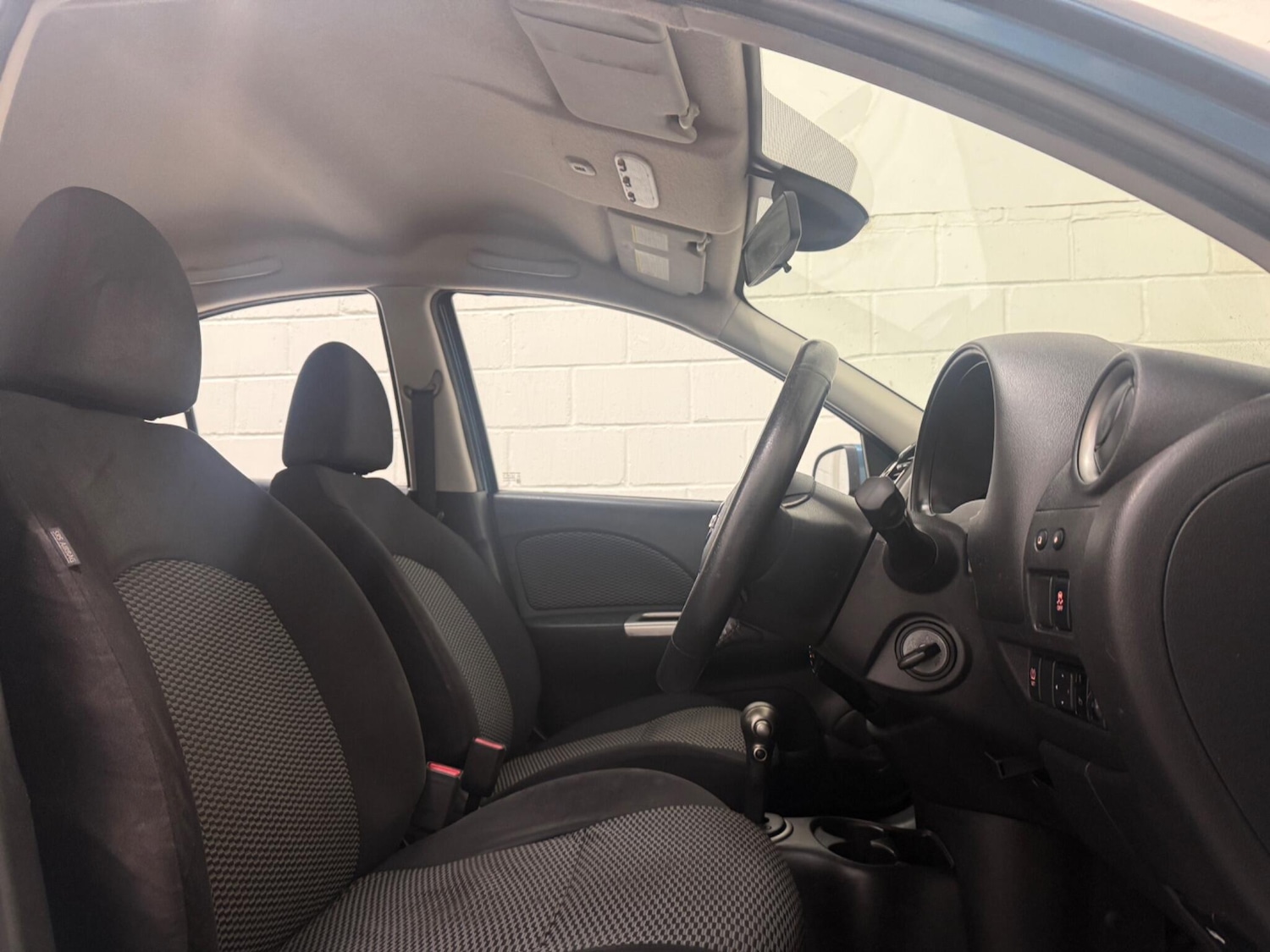 Used Nissan Micra 2015 for sale - 76935977: Photo 26