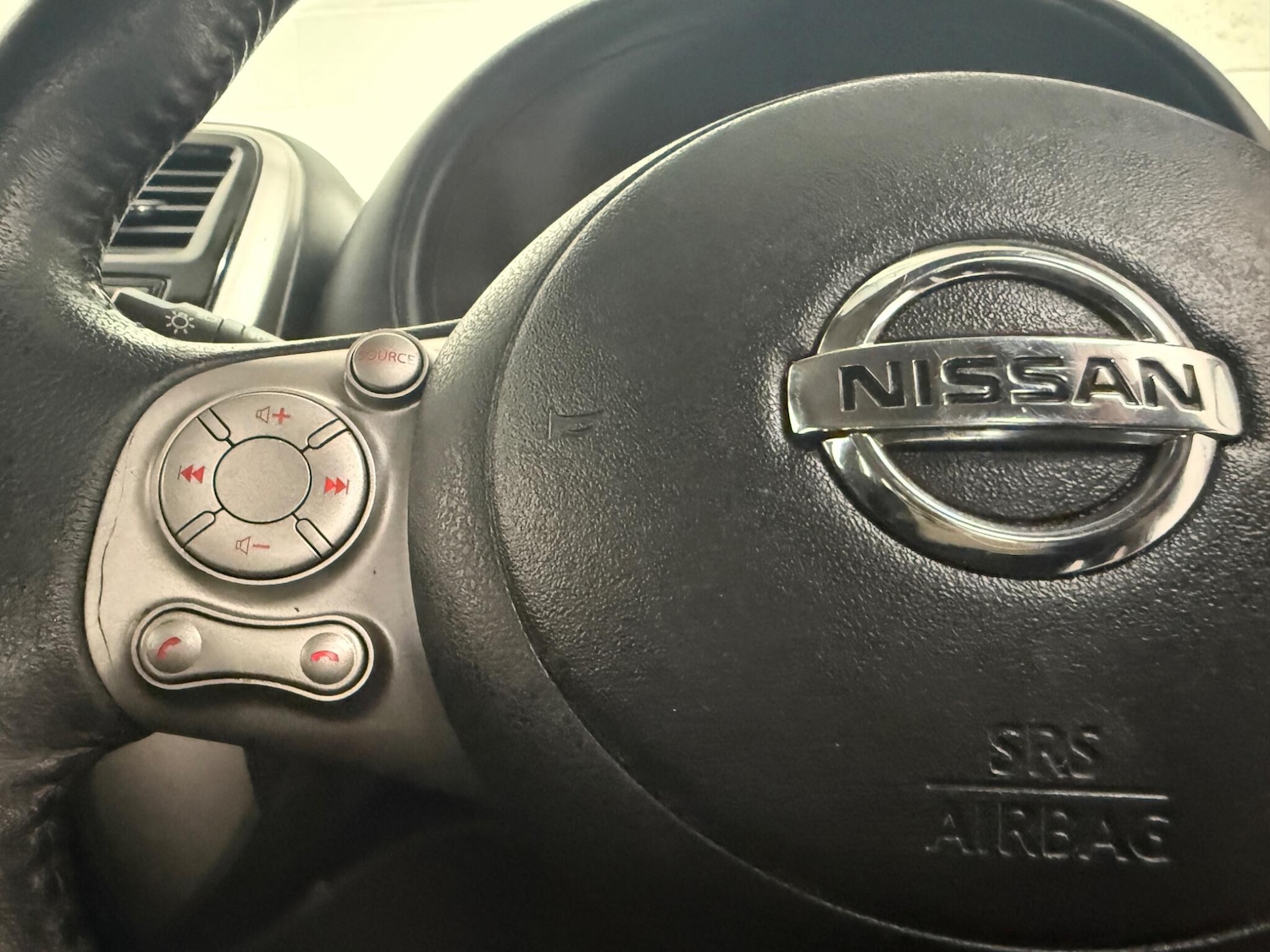 Used Nissan Micra 2015 for sale - 76935977: Photo 29