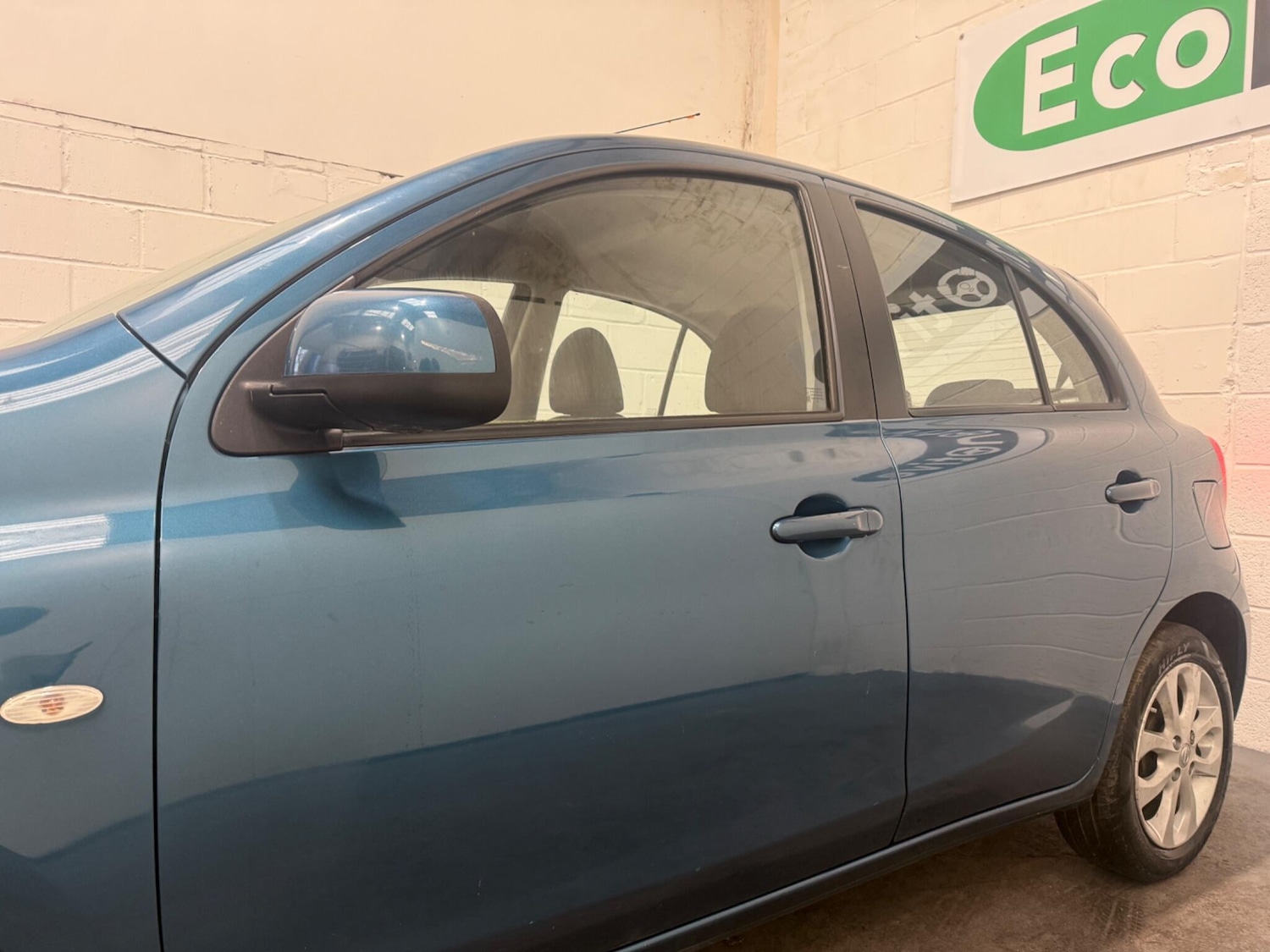 Used Nissan Micra 2015 for sale - 76935977: Photo 3