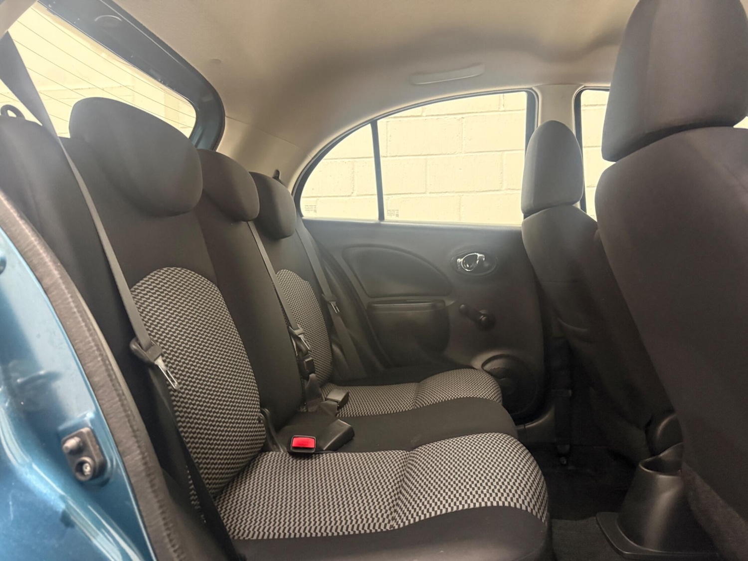 Used Nissan Micra 2015 for sale - 76935977: Photo 30