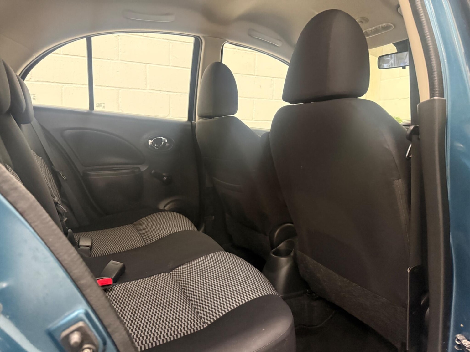 Used Nissan Micra 2015 for sale - 76935977: Photo 31