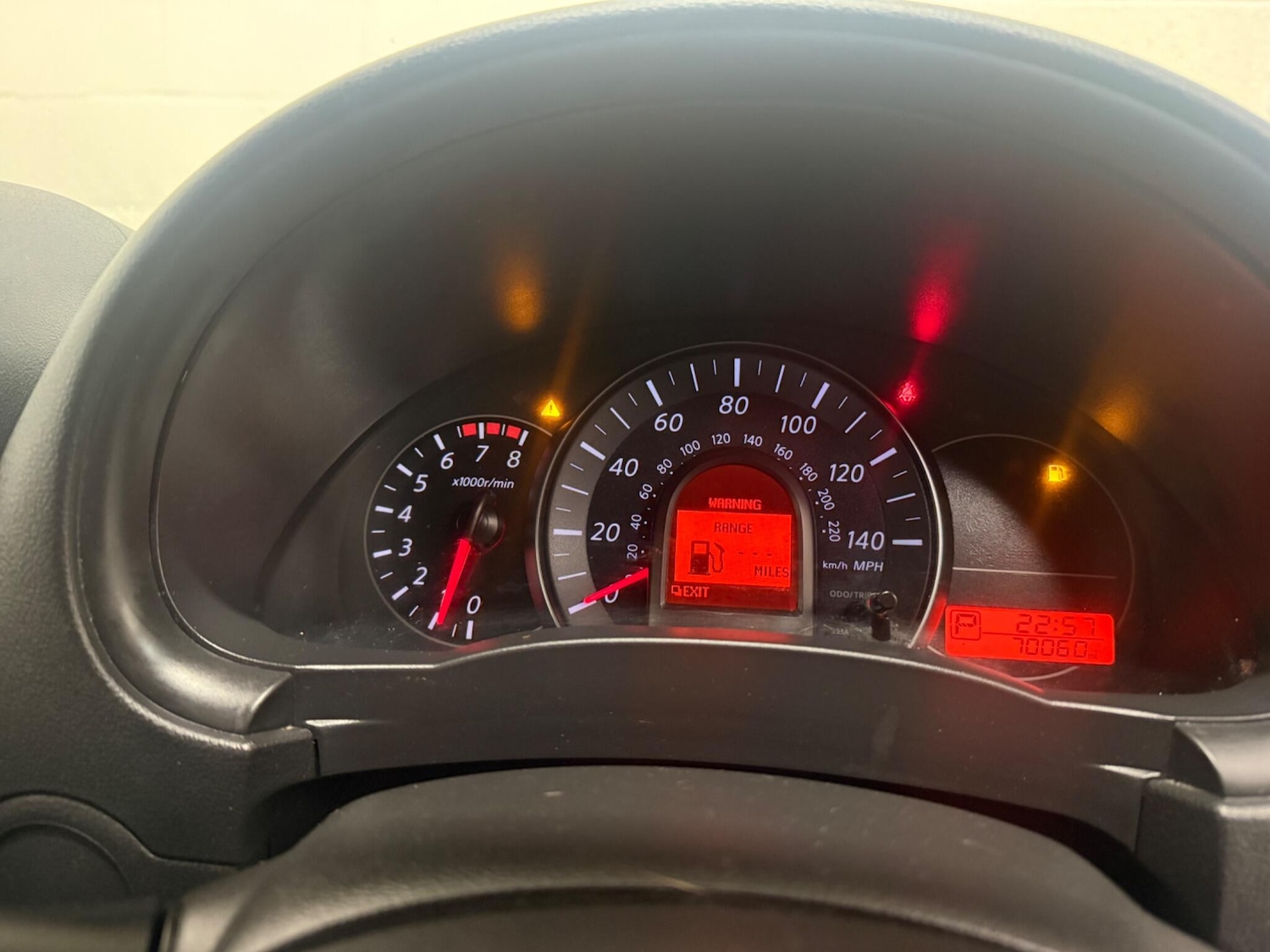 Used Nissan Micra 2015 for sale - 76935977: Photo 32