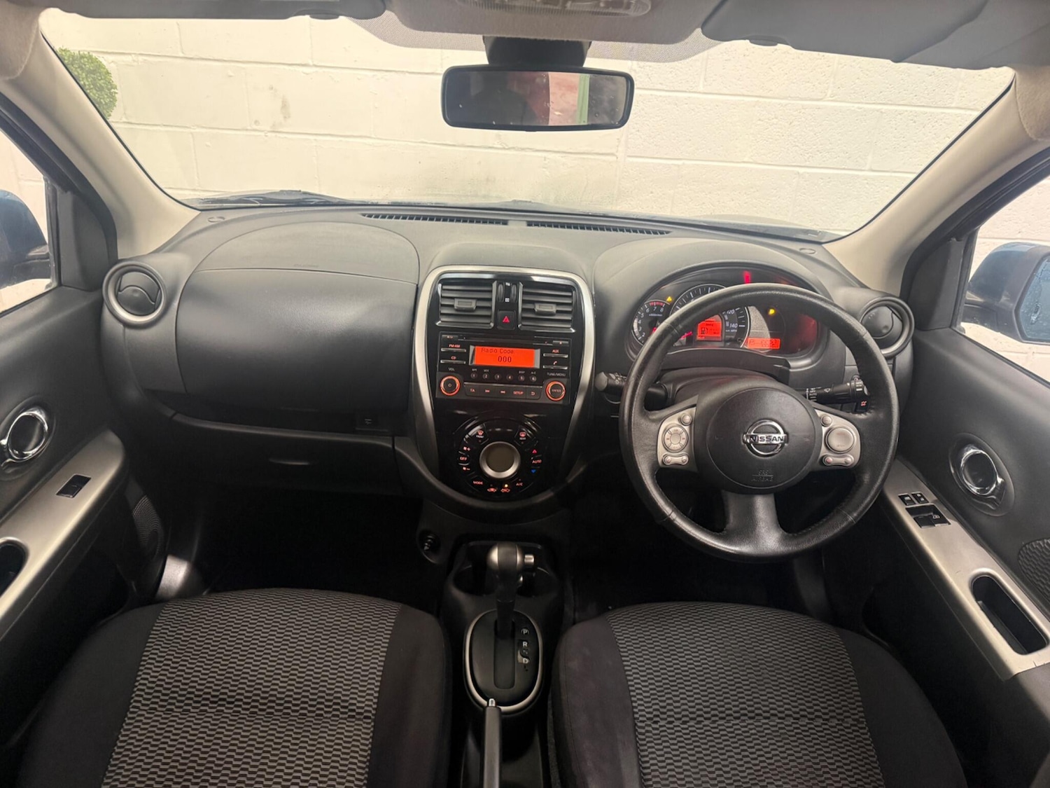 Used Nissan Micra 2015 for sale - 76935977: Photo 33