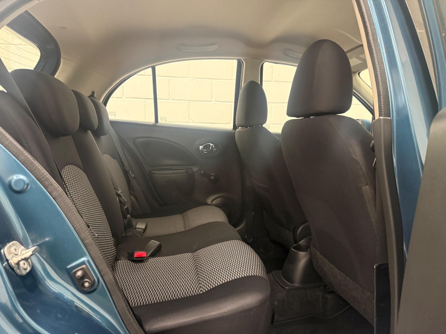 Used Nissan Micra 2015 for sale - 76935977: Photo 35