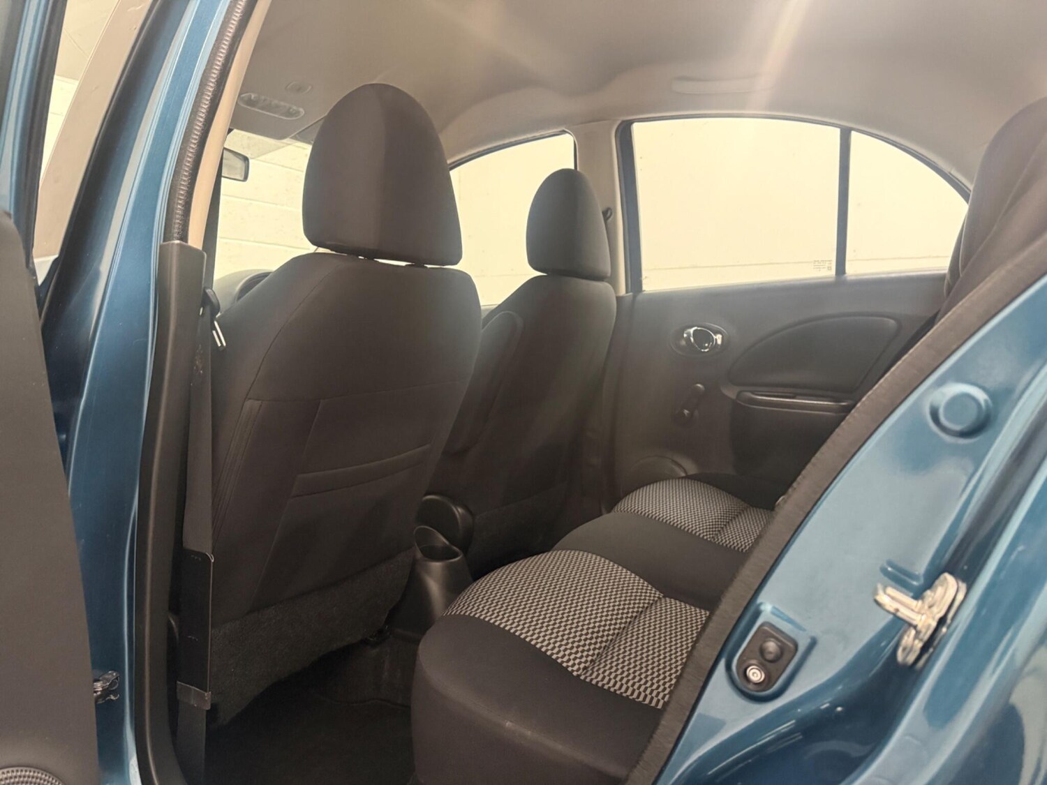 Used Nissan Micra 2015 for sale - 76935977: Photo 36