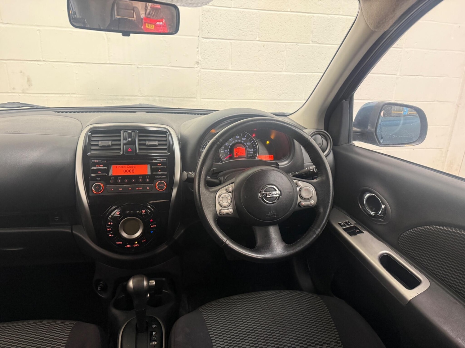 Used Nissan Micra 2015 for sale - 76935977: Photo 38