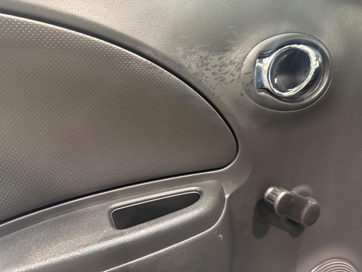 Used Nissan Micra 2015 for sale - 76935977: Photo 39