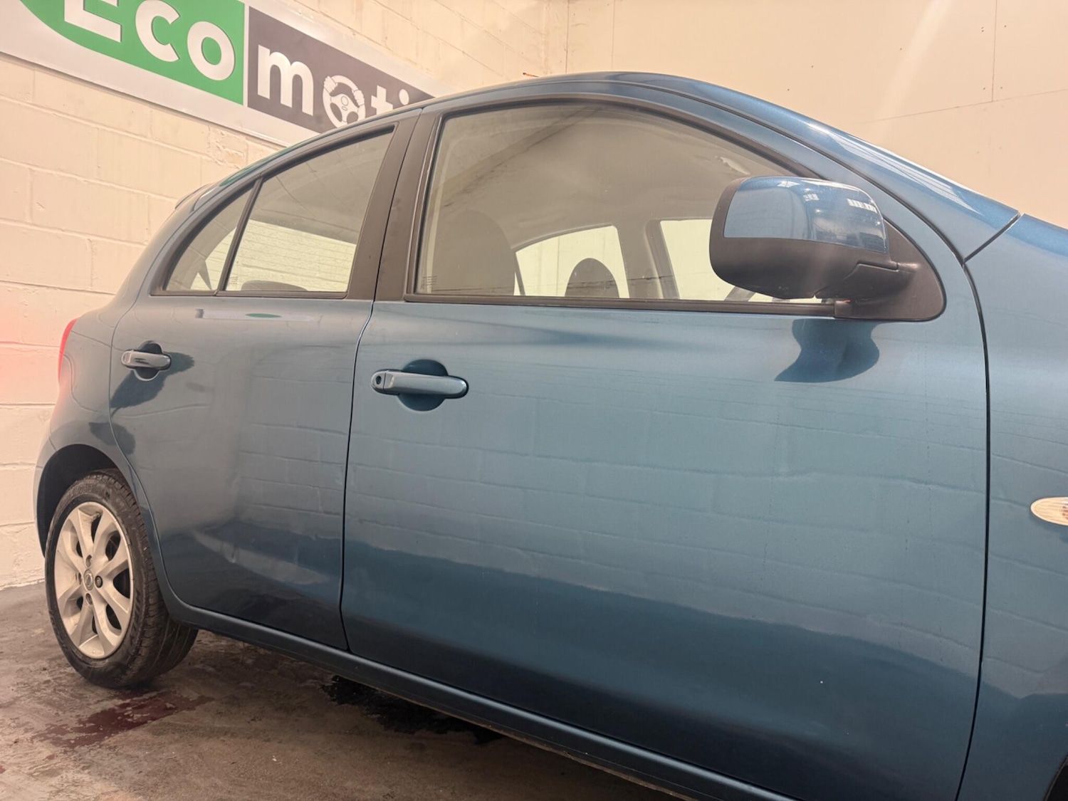 Used Nissan Micra 2015 for sale - 76935977: Photo 4