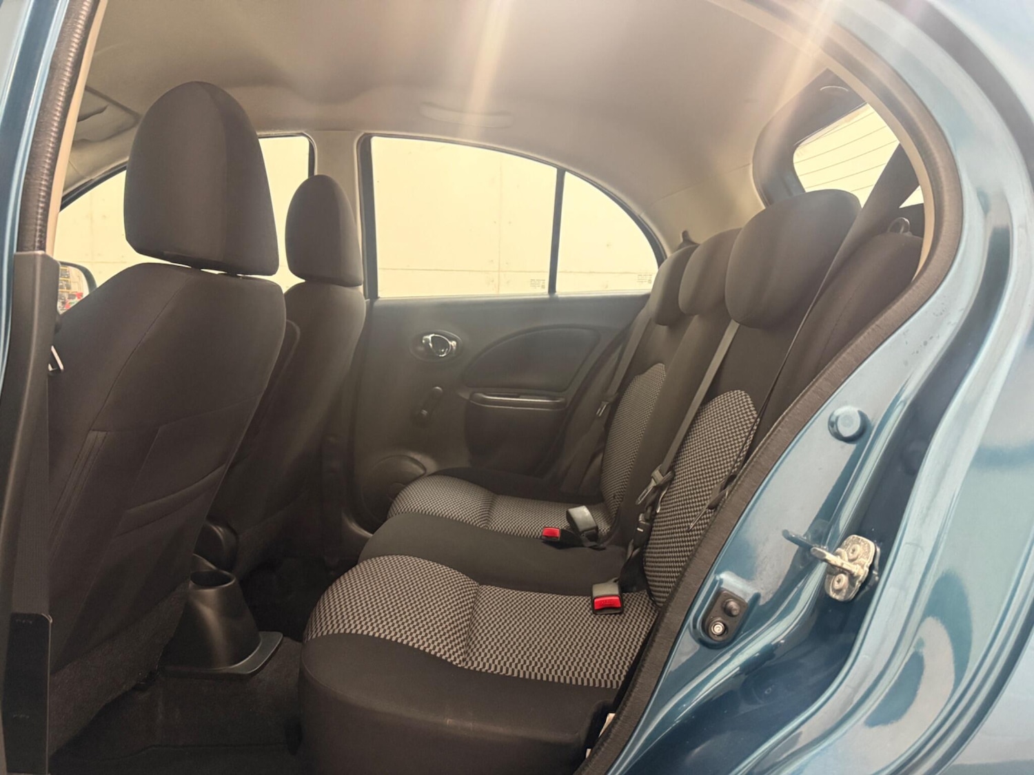 Used Nissan Micra 2015 for sale - 76935977: Photo 40