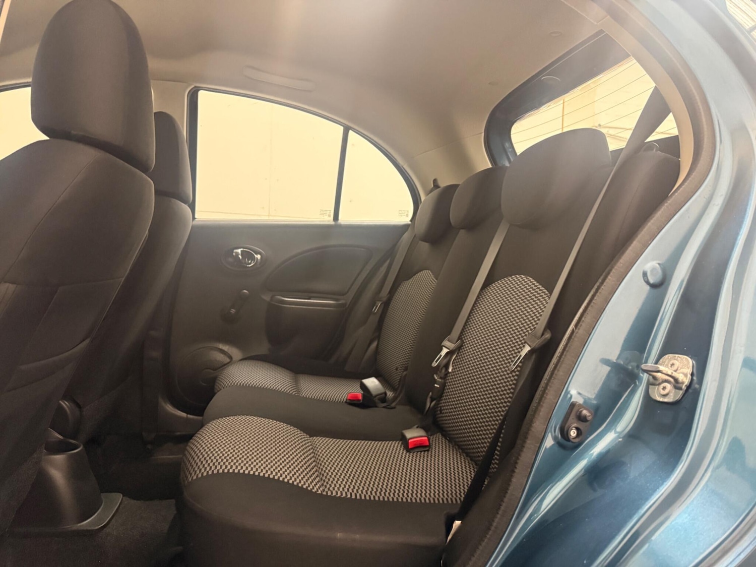 Used Nissan Micra 2015 for sale - 76935977: Photo 41