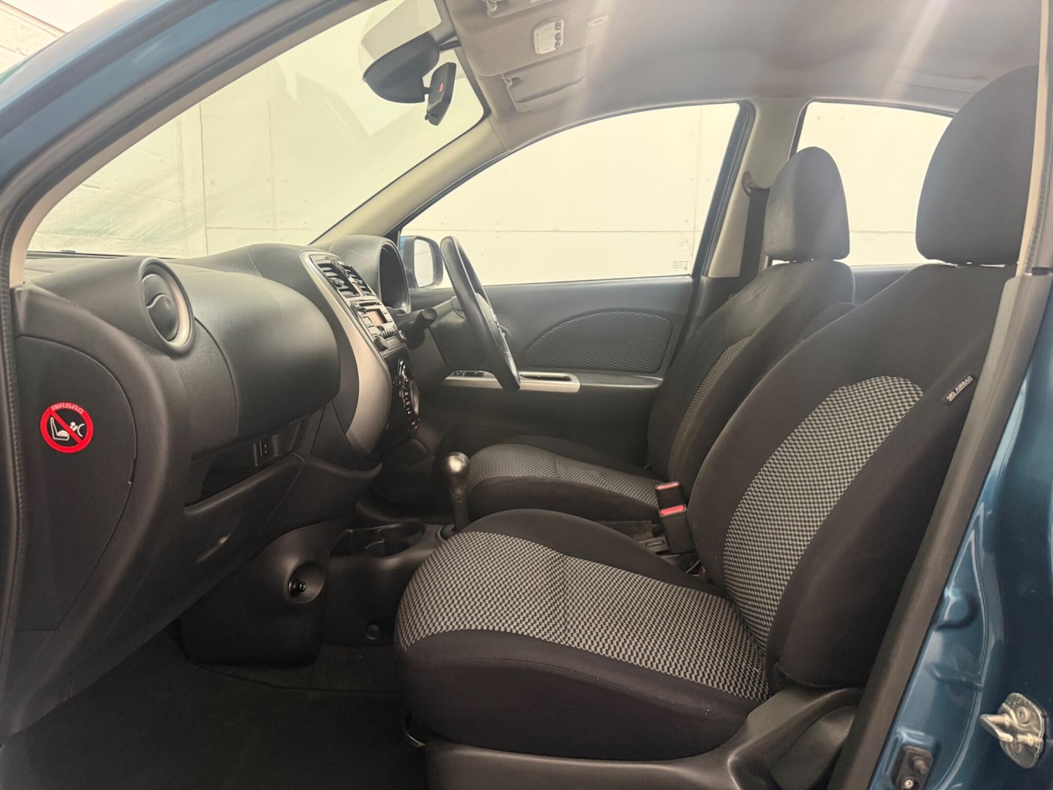Used Nissan Micra 2015 for sale - 76935977: Photo 42