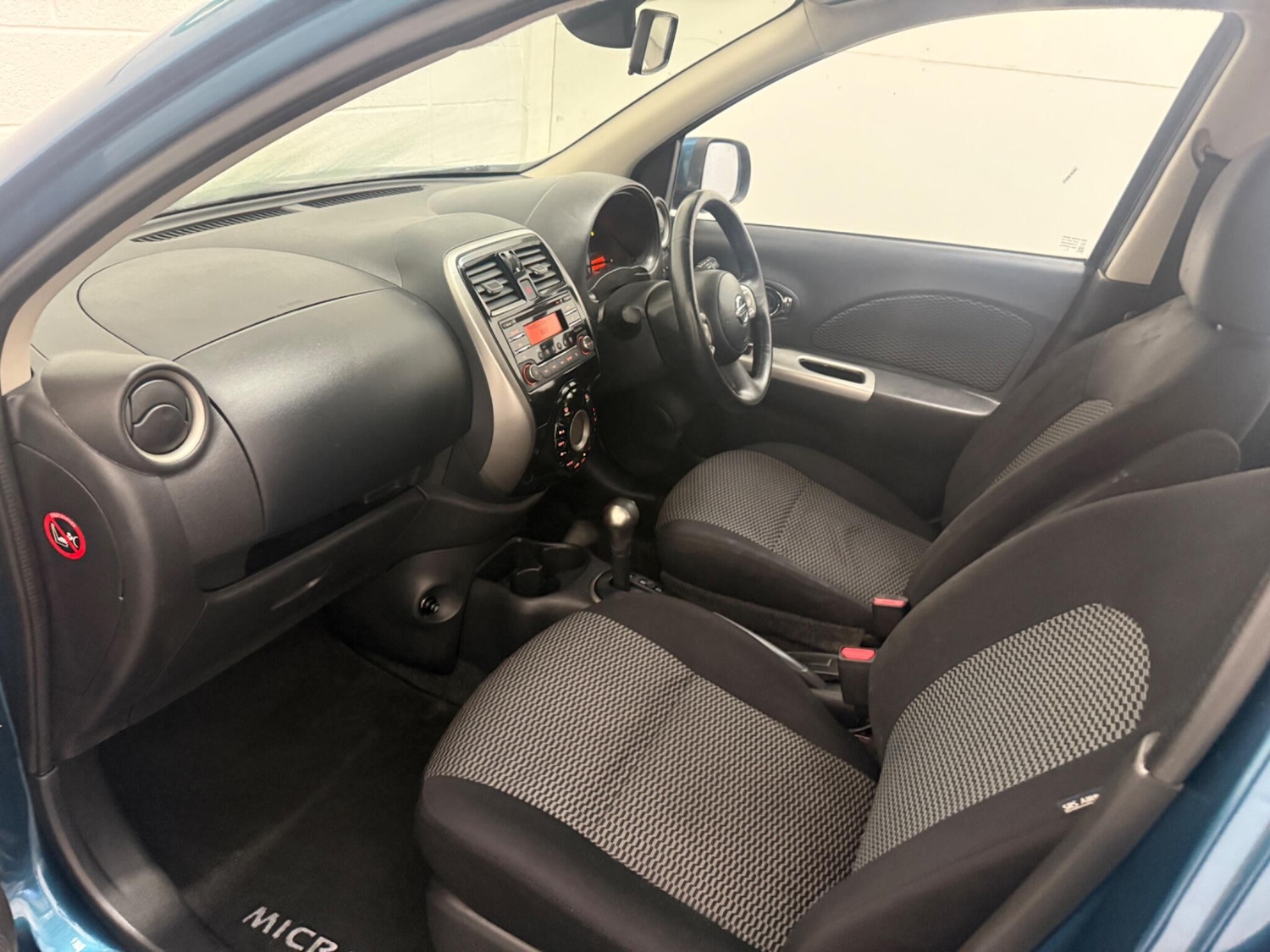 Used Nissan Micra 2015 for sale - 76935977: Photo 46