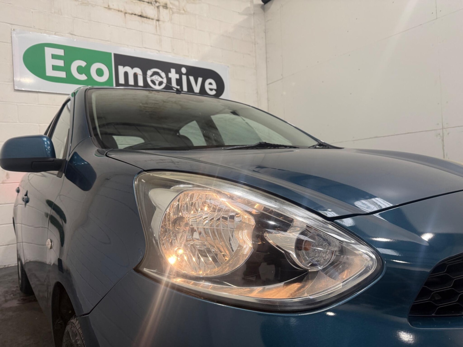 Used Nissan Micra 2015 for sale - 76935977: Photo 6