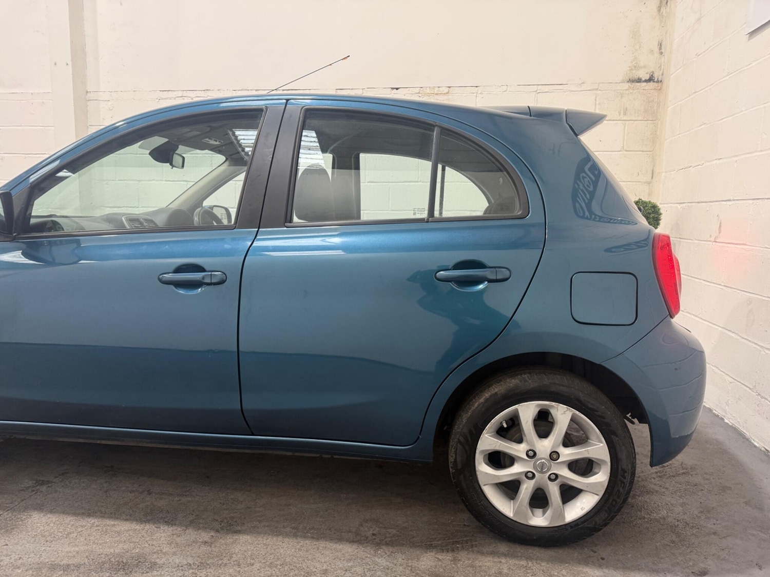 Used Nissan Micra 2015 for sale - 76935977: Photo 9