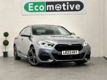 (23) - 1.5 218i M Sport DCT Euro 6 (s/s) 4dr