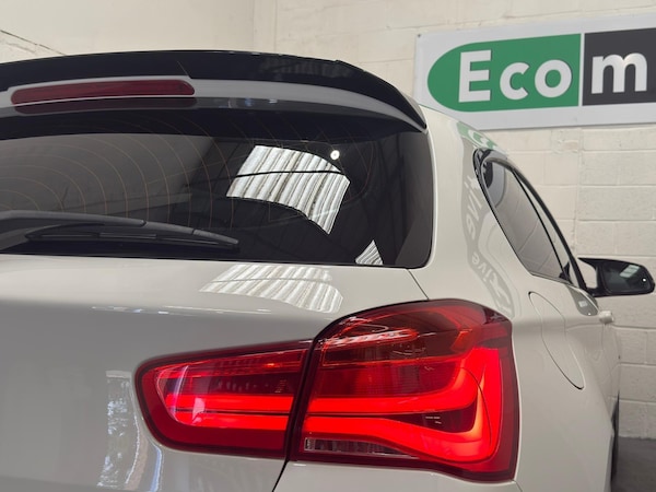 Used BMW 1 Series 2016 for sale - 75291287: Photo 15
