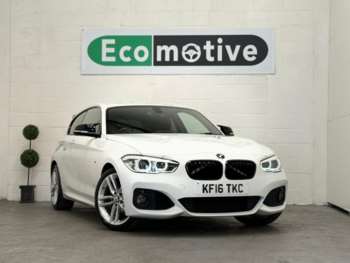 (16) - 1.5 118i M Sport Auto Euro 6 (s/s) 3dr