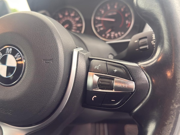 Used BMW 1 Series 2016 for sale - 75291287: Photo 24