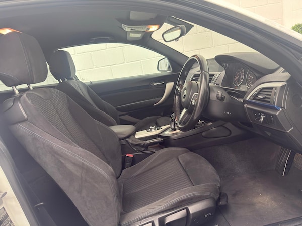 Used BMW 1 Series 2016 for sale - 75291287: Photo 25