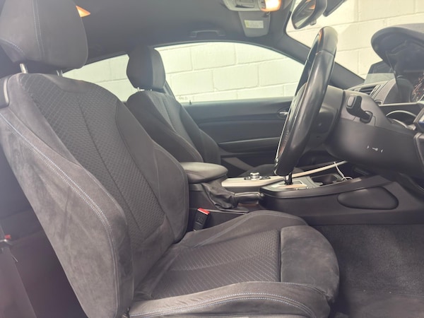 Used BMW 1 Series 2016 for sale - 75291287: Photo 26