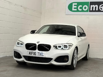 Used BMW 1 Series 2016 for sale - 75291287: Photo