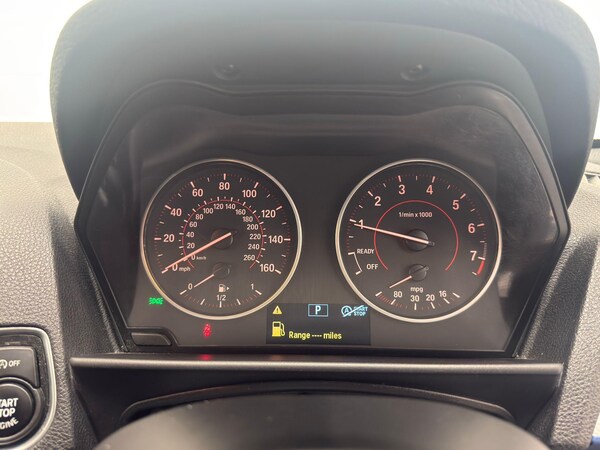 Used BMW 1 Series 2016 for sale - 75291287: Photo 32