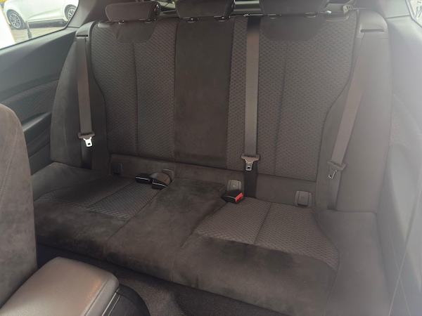 Used BMW 1 Series 2016 for sale - 75291287: Photo 36