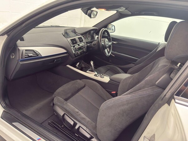 Used BMW 1 Series 2016 for sale - 75291287: Photo 40
