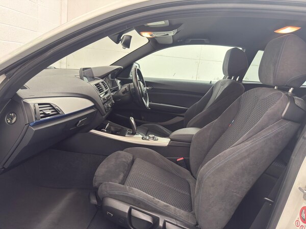 Used BMW 1 Series 2016 for sale - 75291287: Photo 44