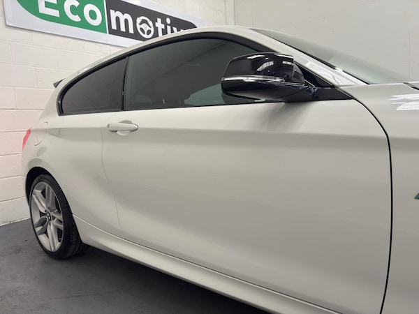 Used BMW 1 Series 2016 for sale - 75291287: Photo 4