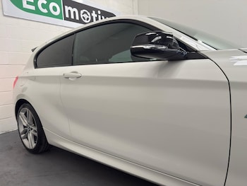 Used BMW 1 Series 2016 for sale - 75291287: Photo