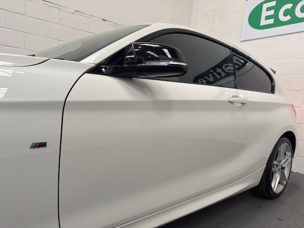 Used BMW 1 Series 2016 for sale - 75291287: Photo 5