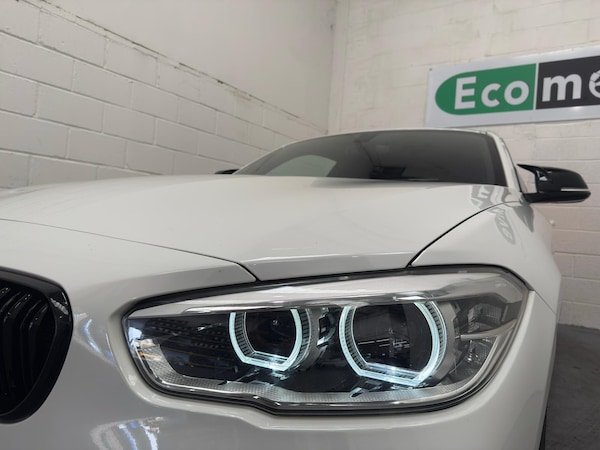 Used BMW 1 Series 2016 for sale - 75291287: Photo 7