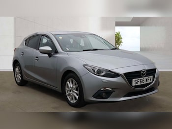 Used Mazda Mazda3 2016 for sale - 78833324: Photo