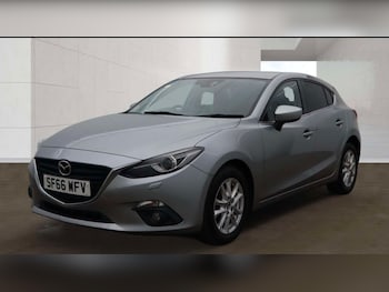 Used Mazda Mazda3 2016 for sale - 78833324: Photo
