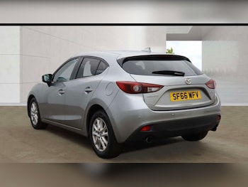 Used Mazda Mazda3 2016 for sale - 78833324: Photo