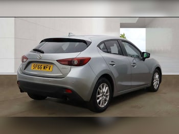 Used Mazda Mazda3 2016 for sale - 78833324: Photo
