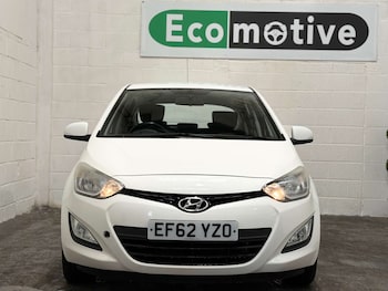 Used Hyundai i20 2012 for sale - 78541911: Photo