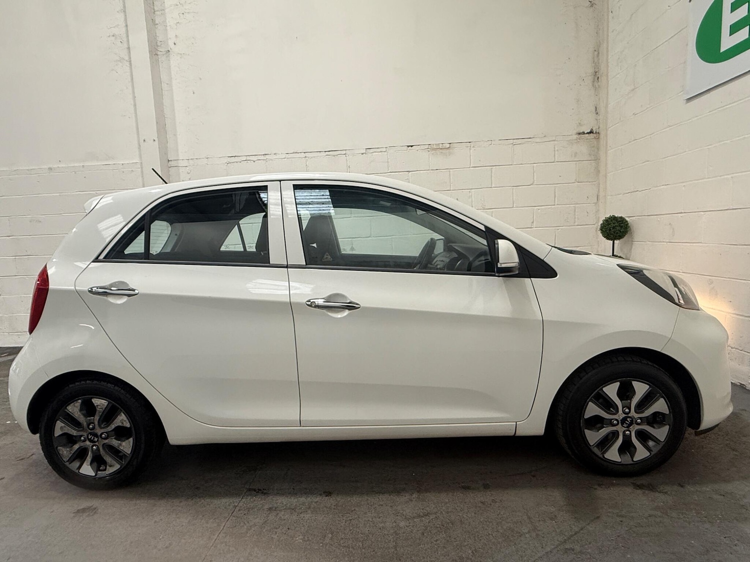 Used Kia Picanto 2015 for sale - 76485386: Photo 13