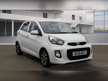 Kia - Picanto