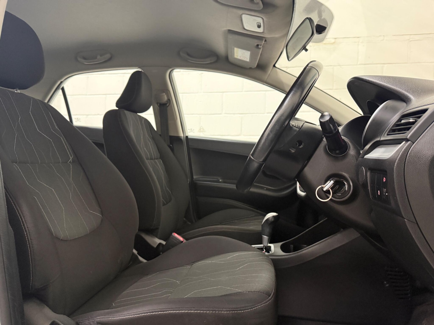 Used Kia Picanto 2015 for sale - 76485386: Photo 20