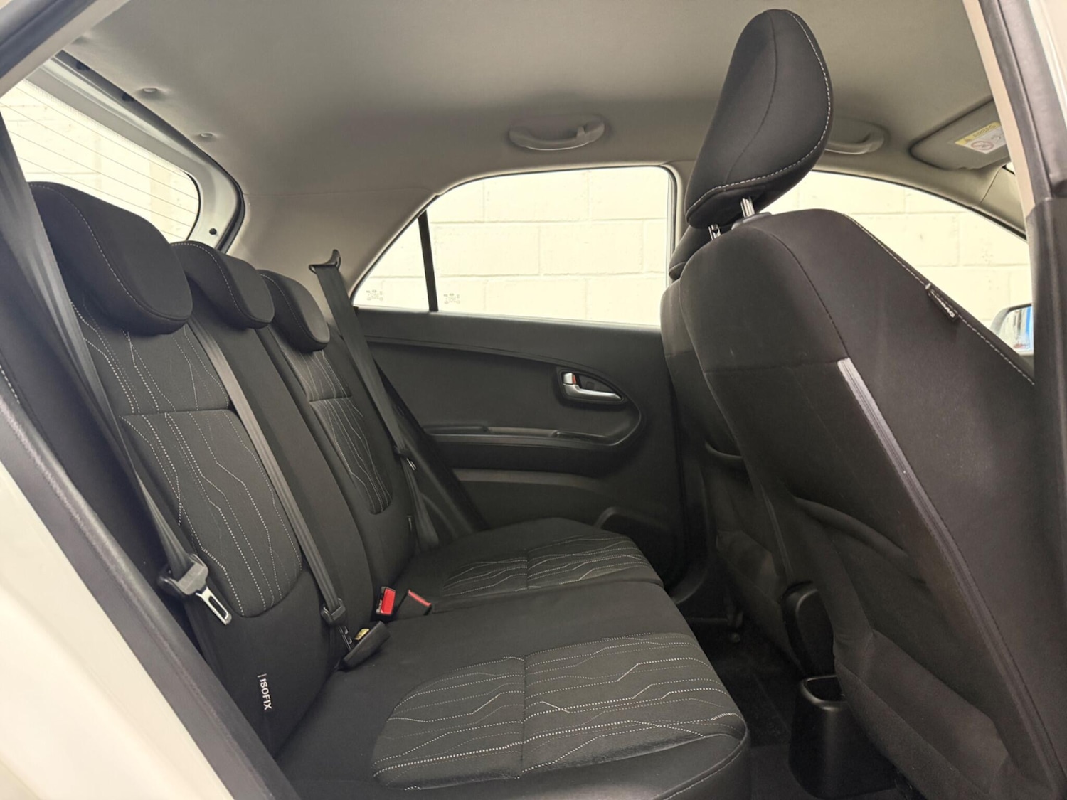 Used Kia Picanto 2015 for sale - 76485386: Photo 21