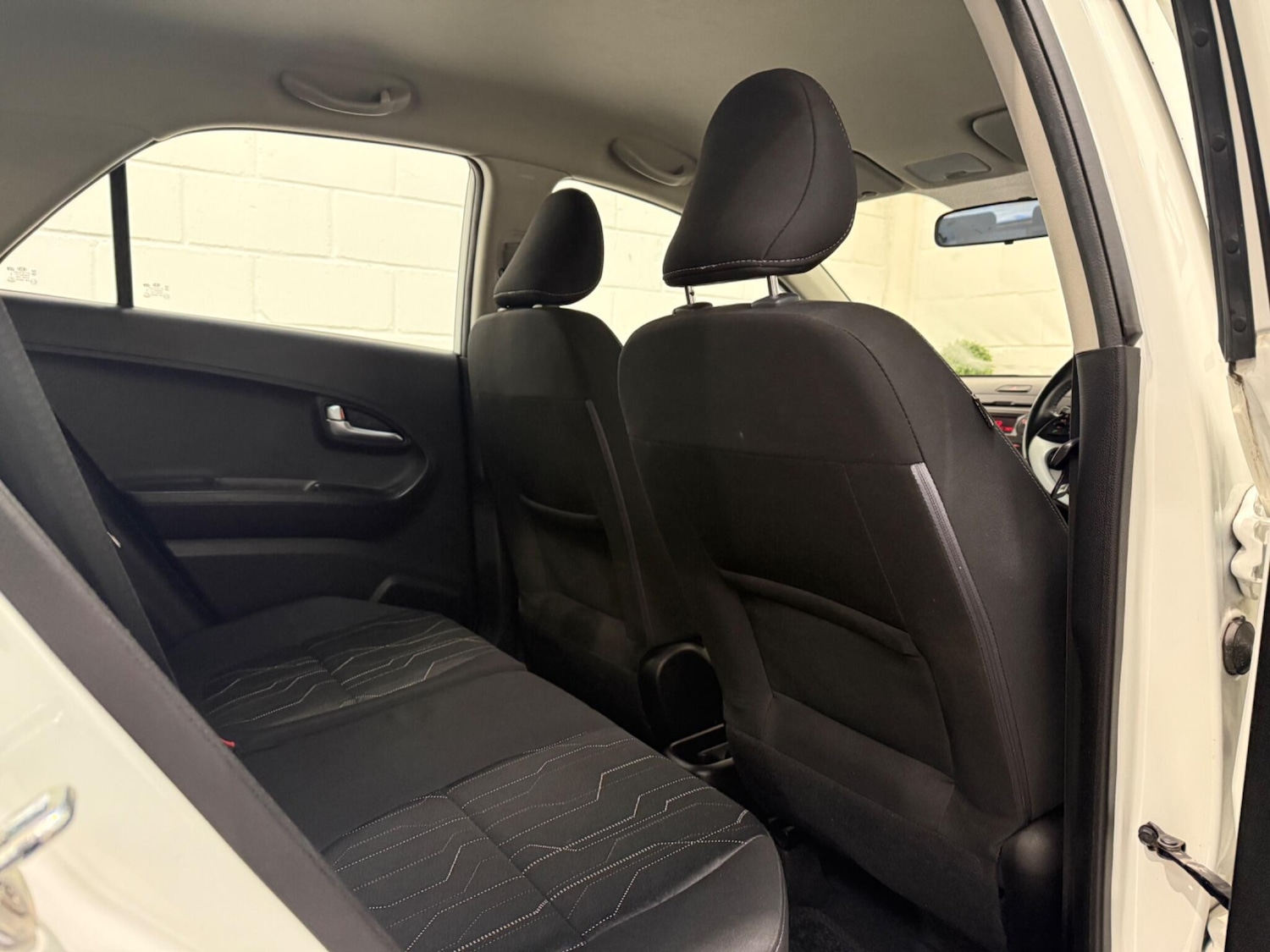 Used Kia Picanto 2015 for sale - 76485386: Photo 22