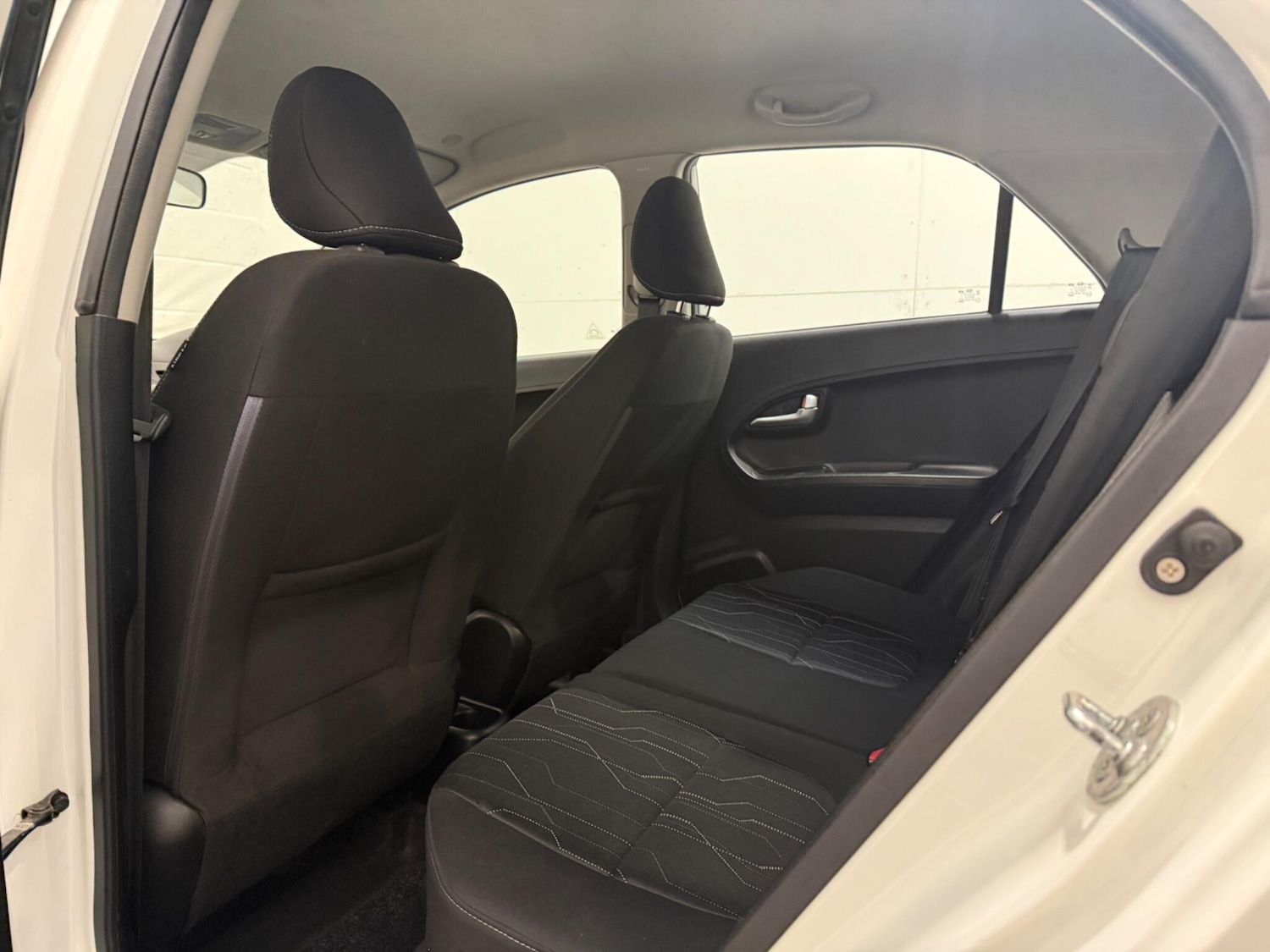 Used Kia Picanto 2015 for sale - 76485386: Photo 24