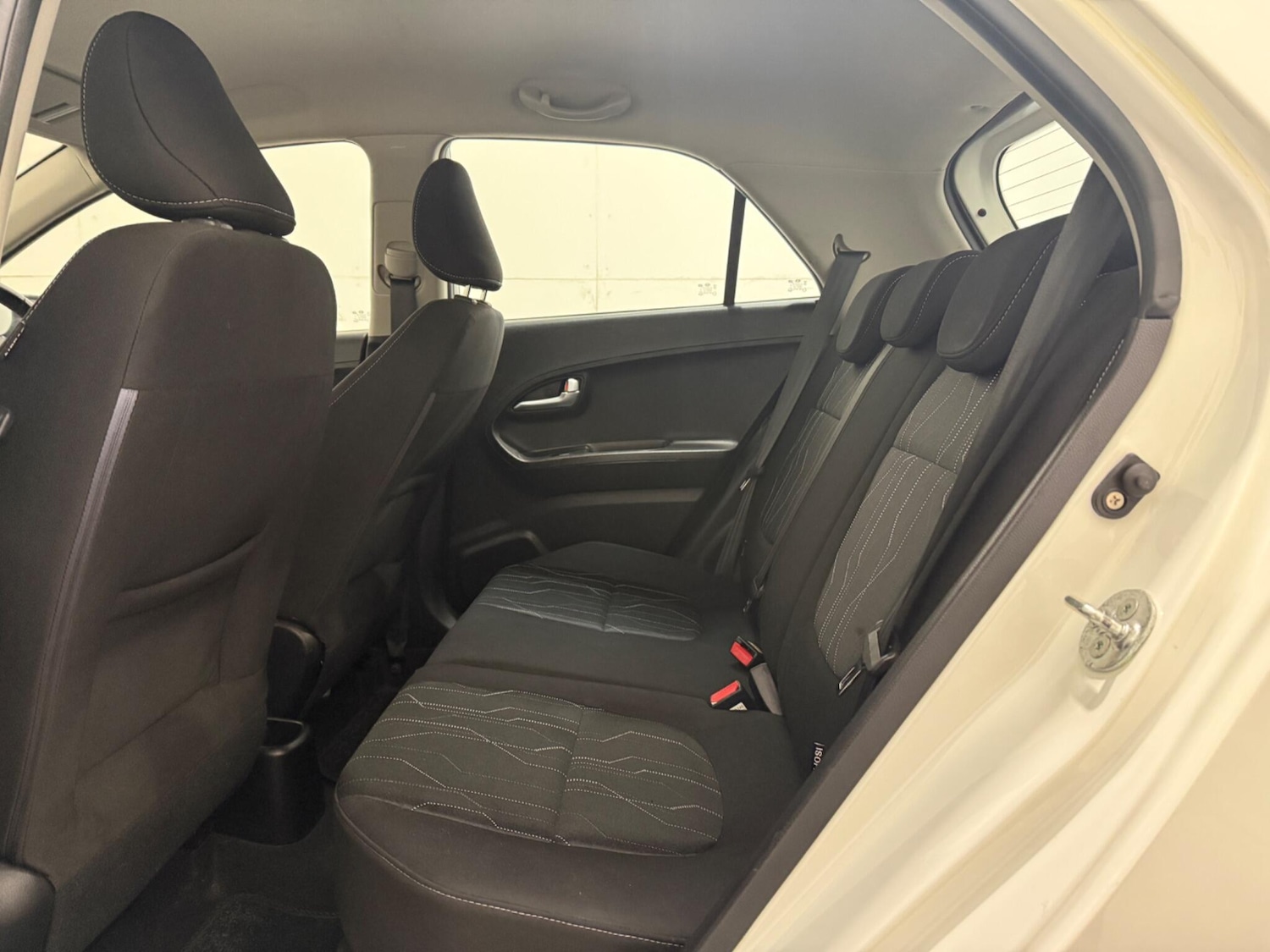 Used Kia Picanto 2015 for sale - 76485386: Photo 25