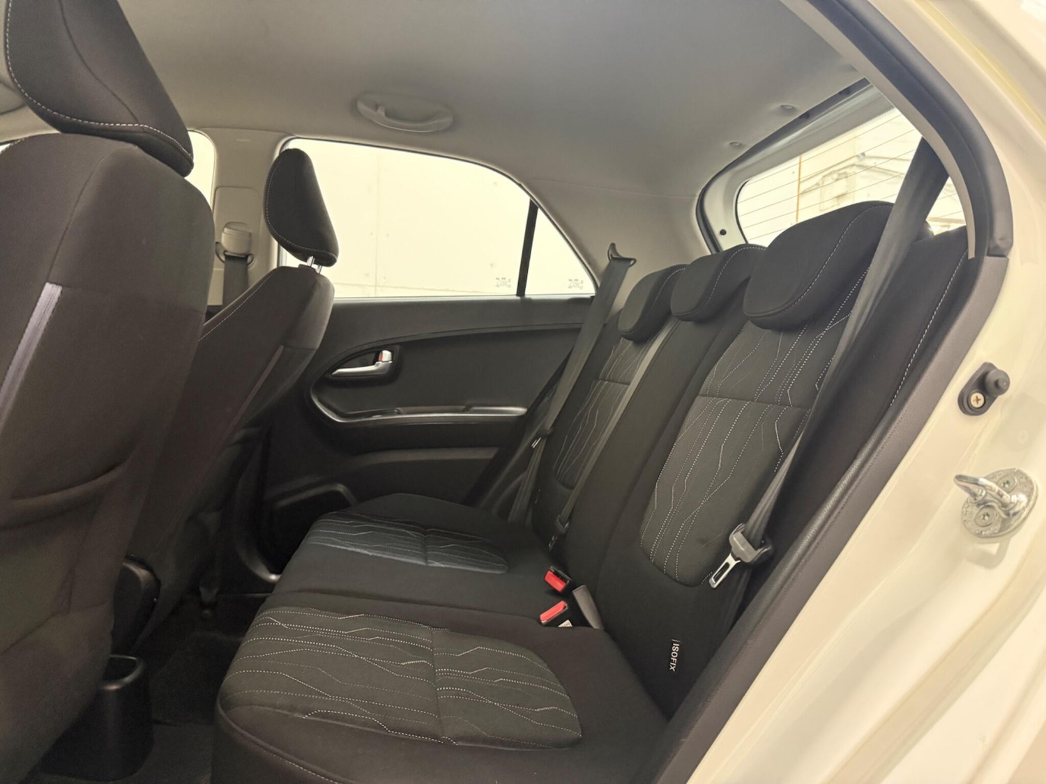 Used Kia Picanto 2015 for sale - 76485386: Photo 26